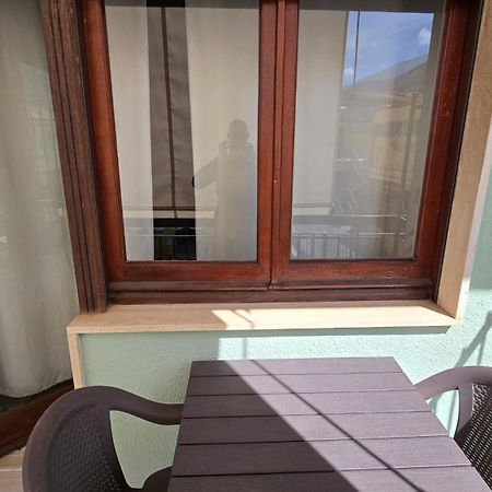 Ad Un Passo Dal Mare Acomodação com café da manhã Praia a Mare Exterior foto