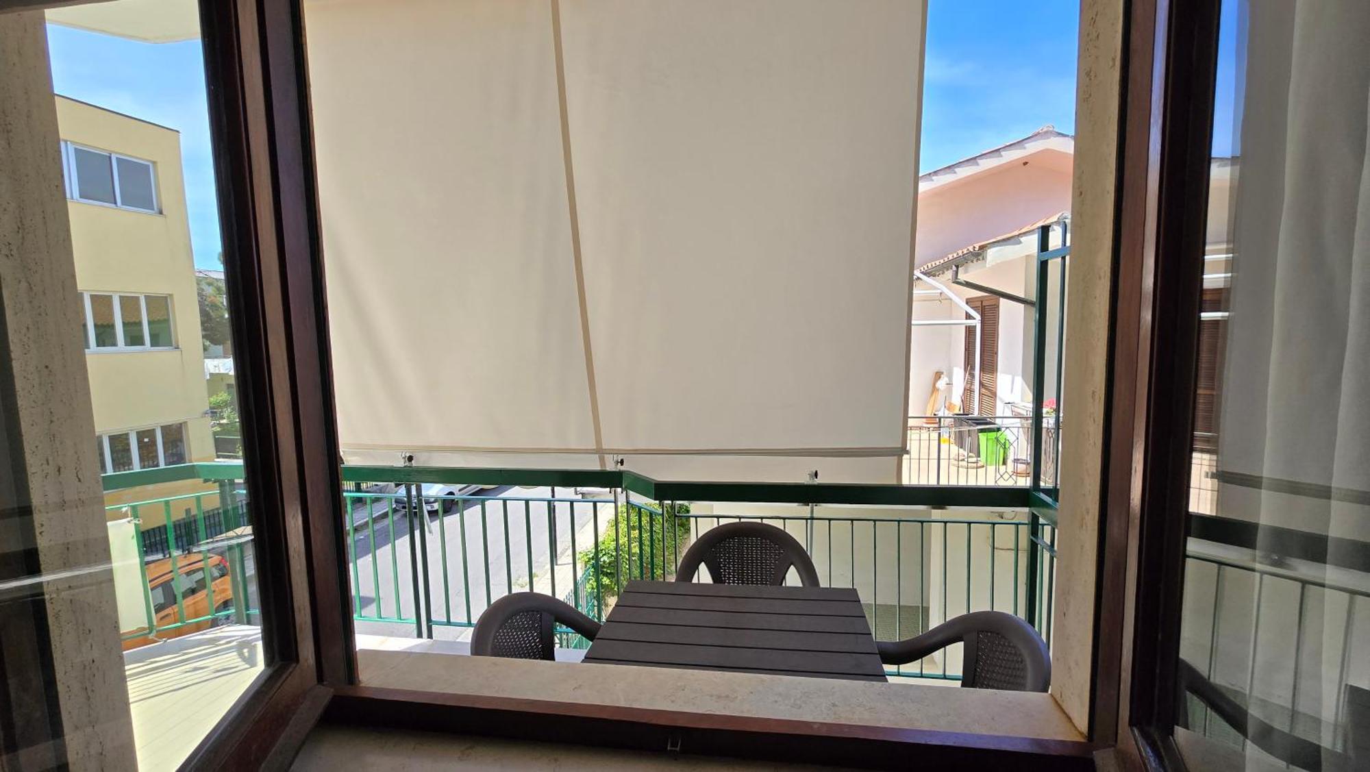 Ad Un Passo Dal Mare Acomodação com café da manhã Praia a Mare Exterior foto