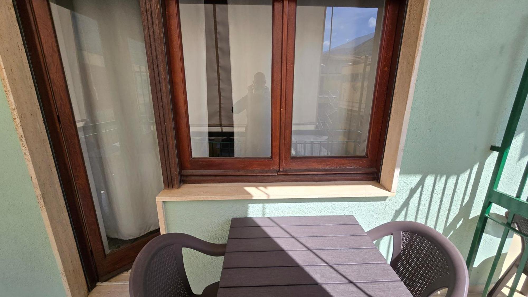 Ad Un Passo Dal Mare Acomodação com café da manhã Praia a Mare Exterior foto
