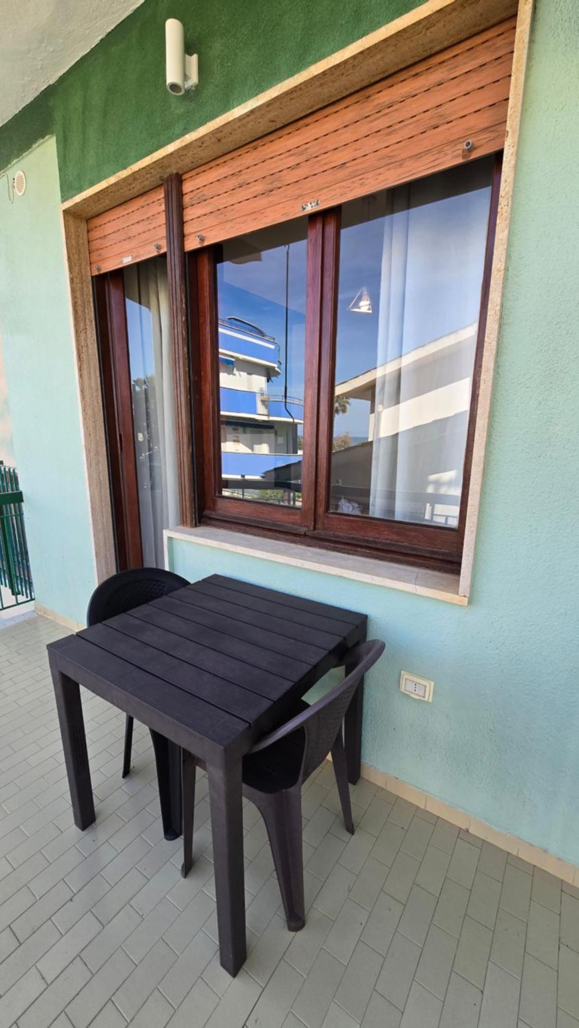 Ad Un Passo Dal Mare Acomodação com café da manhã Praia a Mare Exterior foto